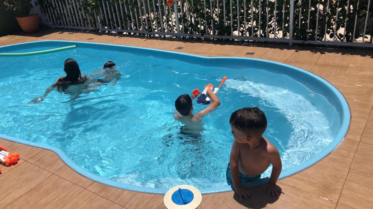 Pousada Mar De Almirante ペーニャ エクステリア 写真